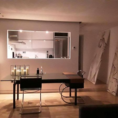 Comfortable Apartment In Zaragoza 67 M² Near The Centre Eksteriør bilde