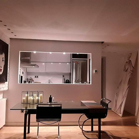 Comfortable Apartment In Zaragoza 67 M² Near The Centre Eksteriør bilde