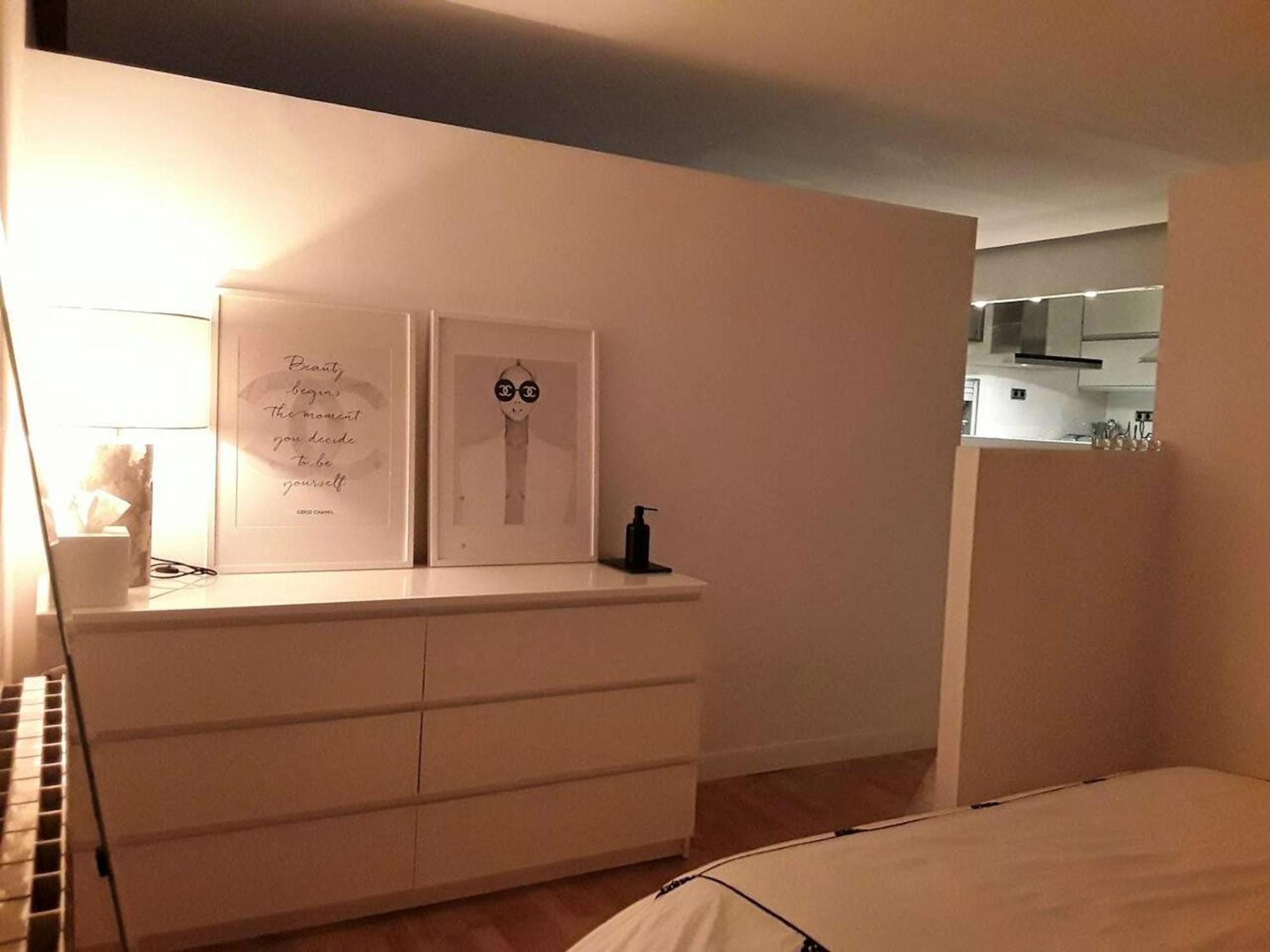 Comfortable Apartment In Zaragoza 67 M² Near The Centre Eksteriør bilde