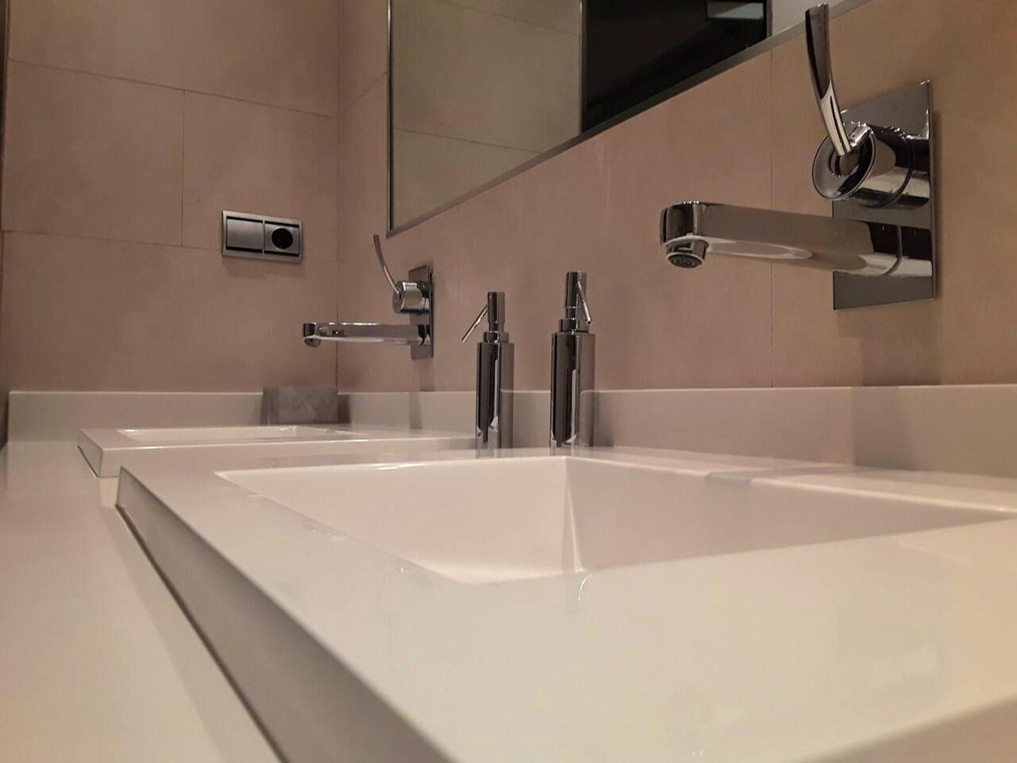 Comfortable Apartment In Zaragoza 67 M² Near The Centre Eksteriør bilde