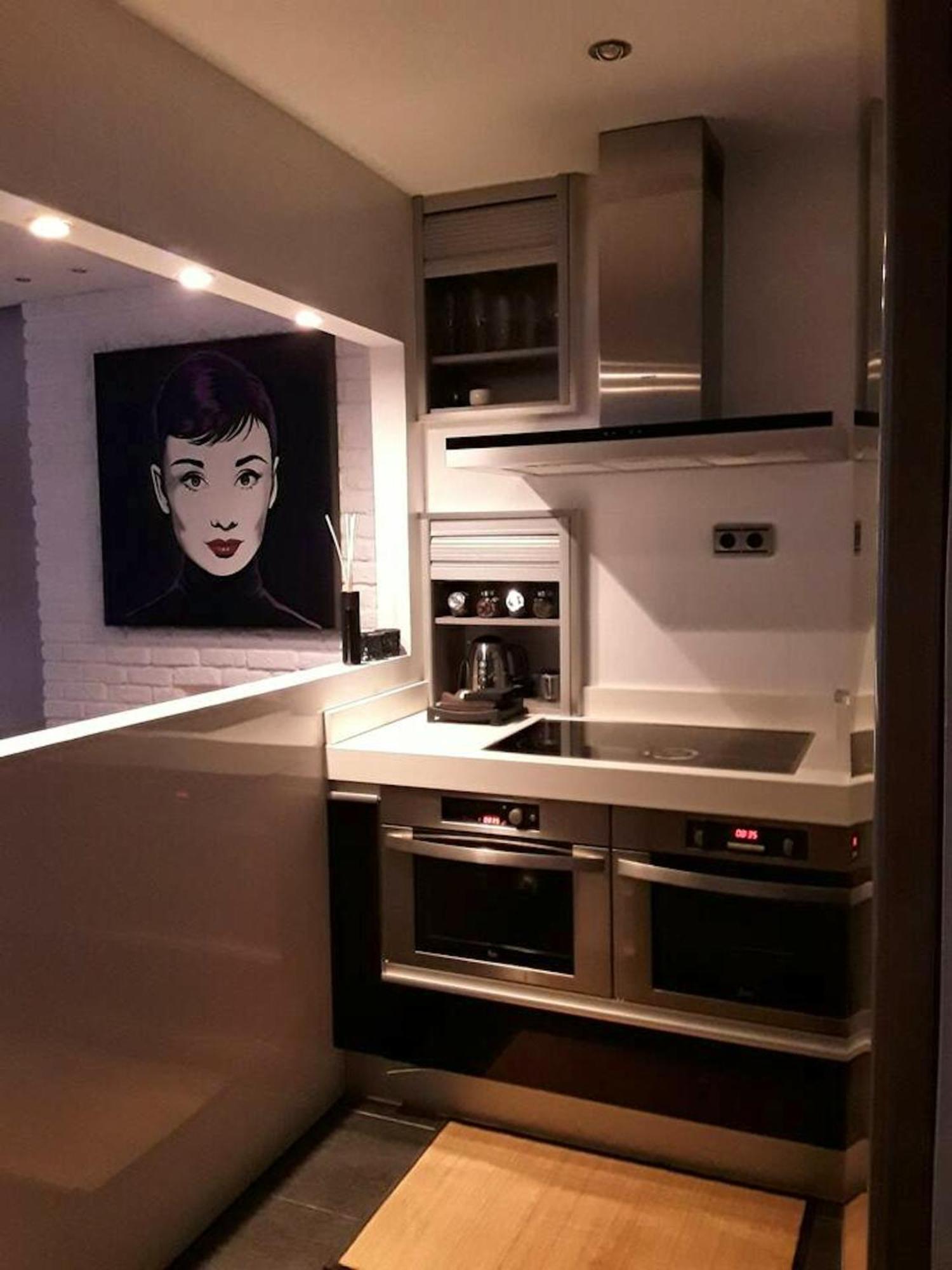 Comfortable Apartment In Zaragoza 67 M² Near The Centre Eksteriør bilde